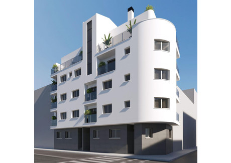 Mieszkanie na sprzedaż - Centro, Torrevieja, Alicante, Hiszpania, 65 m², 209 000 Euro (898 700 PLN), NET-9446/6225