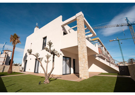 Mieszkanie na sprzedaż - Punta Prima, Orihuela Costa, Alicante, Hiszpania, 77 m², 270 000 Euro (1 152 900 PLN), NET-9534/6225