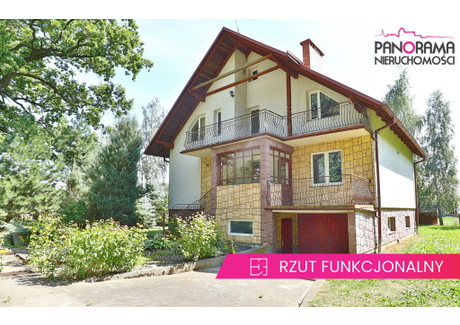 Dom na sprzedaż - Mierzynek, Lubicz, Toruński, 124 m², 799 000 PLN, NET-1396/4767/ODS