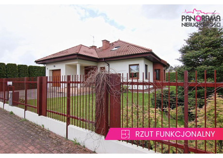 Dom na sprzedaż - Osieki, Papowo Toruńskie, Łysomice, Toruński, 195 m², 1 400 000 PLN, NET-1377/4767/ODS