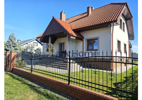 Dom na sprzedaż - Żabno, Brodnica, 260,5 m², 1 350 000 PLN, NET-733526