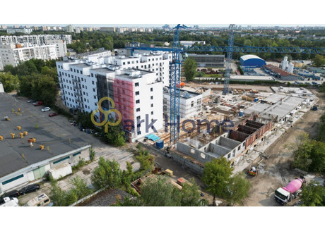 Mieszkanie na sprzedaż - Jasielska Jeżyce, Poznań, 55,75 m², 640 567 PLN, NET-409972