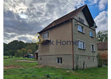 Dom na sprzedaż - Górzyn, Lubsko, 220 m², 575 000 PLN, NET-393799