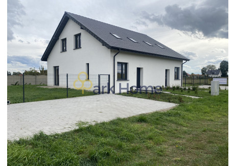 Dom na sprzedaż - Dopiewiec, Dopiewo, 125,59 m², 799 000 PLN, NET-483315