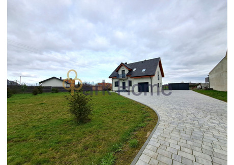 Dom na sprzedaż - Zbęchy, Krzywiń, 153,95 m², 905 000 PLN, NET-667887