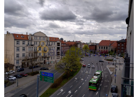 Mieszkanie na sprzedaż - Garbary Stare Miasto, Poznań, 63,14 m², 800 000 PLN, NET-264317