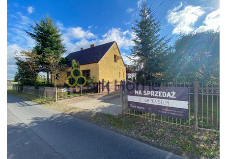 Dom na sprzedaż - Janowiec, Babimost, 120 m², 650 000 PLN, NET-393376