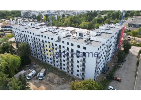 Mieszkanie na sprzedaż - Jasielska Jeżyce, Poznań, 57,19 m², 638 700 PLN, NET-743203