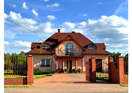 Dom na sprzedaż - Ługi, Otyń, 241,9 m², 779 000 PLN, NET-476860
