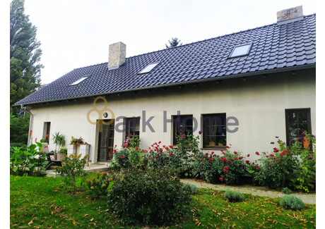 Dom na sprzedaż - Rogaczewo, Brodnica, 155,7 m², 790 000 PLN, NET-922919