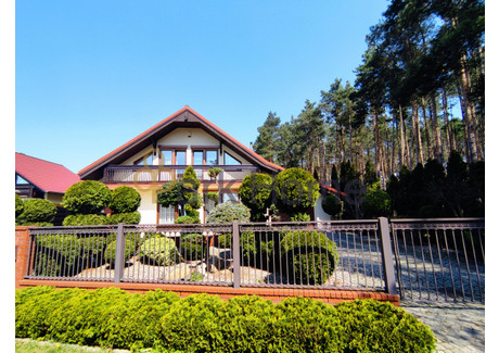 Dom na sprzedaż - Zaborówiec, Wijewo, 192,5 m², 870 000 PLN, NET-802794