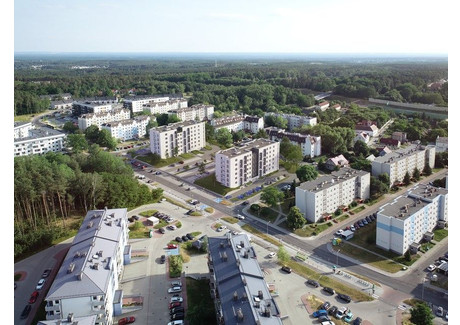 Mieszkanie na sprzedaż - Osiedle Śląskie Zielona Góra, 39,25 m², 399 958 PLN, NET-517493