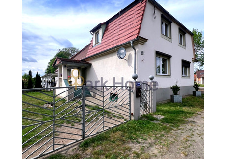 Dom na sprzedaż - Niedoradz, Otyń, 200,17 m², 499 000 PLN, NET-372846