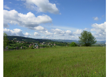 Działka na sprzedaż - Rabka-Zdrój, Nowotarski (pow.), 2320 m², 365 000 PLN, NET-240524