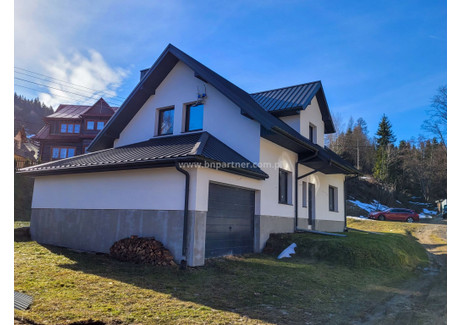 Dom na sprzedaż - Ochotnica Górna, Ochotnica Dolna (Gm.), Nowotarski (Pow.), 180 m², 699 000 PLN, NET-270224