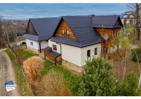 Dom na sprzedaż - Rabka-Zdrój, Nowotarski (pow.), 220 m², 795 000 PLN, NET-281124