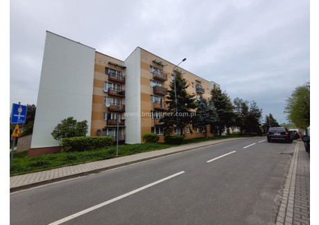 Mieszkanie na sprzedaż - Generała Maczka Nowy Targ, Nowotarski (pow.), 62 m², 560 000 PLN, NET-230424