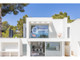 Dom na sprzedaż - Moraira Hiszpania, 176 m², 625 000 Euro (2 687 500 PLN), NET-760683