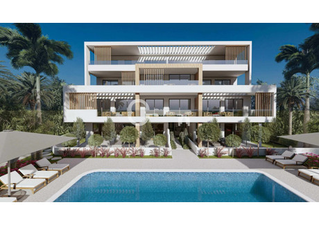 Mieszkanie na sprzedaż - Jeroskipu Pafos, Cypr, 134 m², 478 000 Euro (2 069 740 PLN), NET-321106