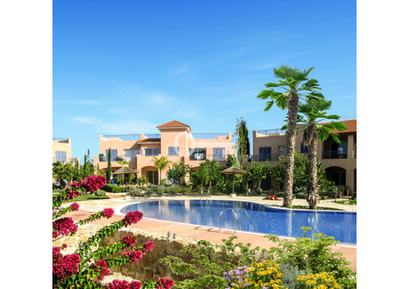 Mieszkanie na sprzedaż - Pafos, Cypr, 105,93 m², 315 000 Euro (1 363 950 PLN), NET-995238