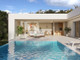 Dom na sprzedaż - Benitachell Moraria, Hiszpania, 142 m², 1 200 000 Euro (5 160 000 PLN), NET-949087
