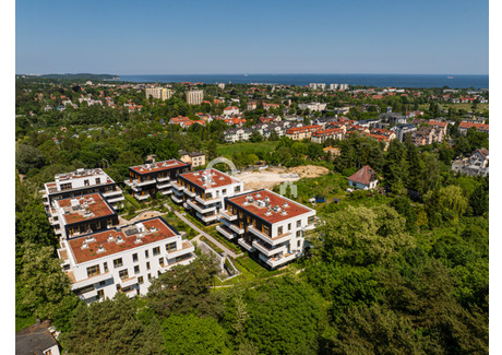 Mieszkanie na sprzedaż - Smolna Górny, Sopot, 114,4 m², 2 451 569 PLN, NET-292722087