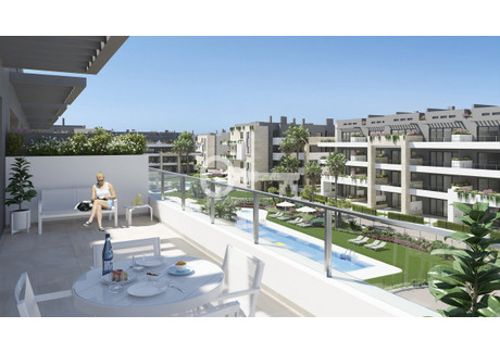 Mieszkanie na sprzedaż - Playa Flamenca, Hiszpania, 130 m², 415 000 Euro (1 792 800 PLN), NET-743970