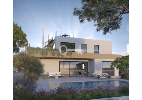 Dom na sprzedaż - Pernera Protaras, Cypr, 139,9 m², 620 000 Euro (2 678 400 PLN), NET-816000