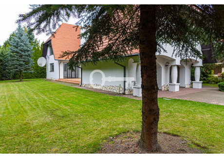 Dom do wynajęcia - Konstancin, Konstancin-Jeziorna, Piaseczyński, 450 m², 20 000 PLN, NET-354946