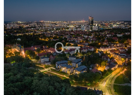Mieszkanie na sprzedaż - Opacka Oliwa, Gdańsk, 84,85 m², 2 072 466 PLN, NET-290447