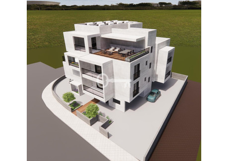 Mieszkanie na sprzedaż - Pafos Cypr, 101 m², 400 000 Euro (1 728 000 PLN), NET-812461