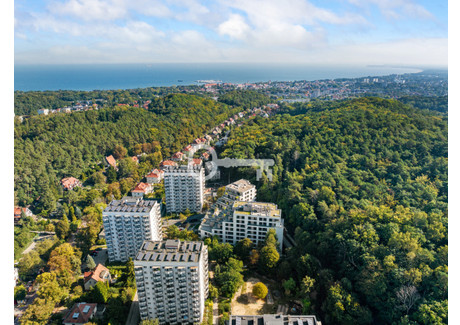 Mieszkanie na sprzedaż - 23 Marca Sopot, 87,78 m², 1 978 436 PLN, NET-925281