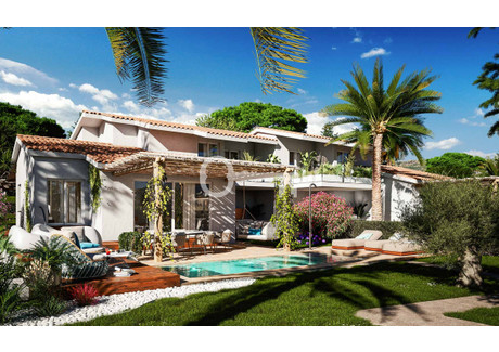Dom na sprzedaż - Quartu S. Elena Sardynia, Włochy, 364 m², 412 500 Euro (1 782 000 PLN), NET-304857