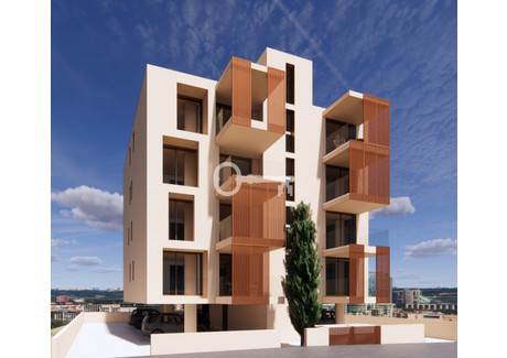 Mieszkanie na sprzedaż - Pafos, Cypr, 54 m², 280 000 Euro (1 195 600 PLN), NET-789580