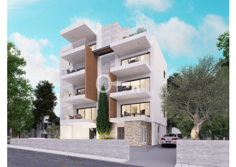 Mieszkanie na sprzedaż - Pafos Cypr, 64 m², 240 000 Euro (1 036 800 PLN), NET-366257