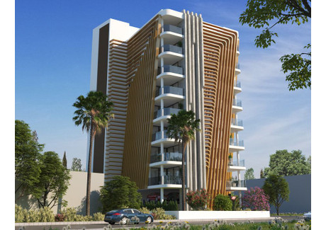 Mieszkanie na sprzedaż - Parodos Pigiale Pasa Larnaca, Cypr, 106 m², 470 000 Euro (2 030 400 PLN), NET-859321