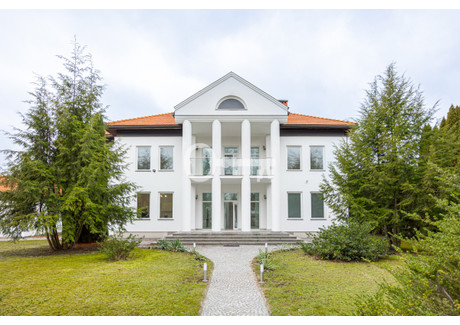 Dom na sprzedaż - Mariana Jaworskiego Konstancin-Jeziorna, Piaseczyński, 550 m², 5 500 000 PLN, NET-496296
