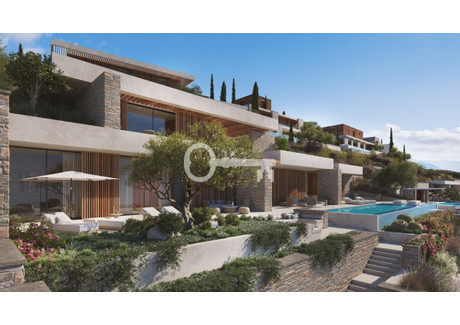 Dom na sprzedaż - Elounda Kreta, Grecja, 322 m², 3 636 600 Euro (15 746 478 PLN), NET-815067