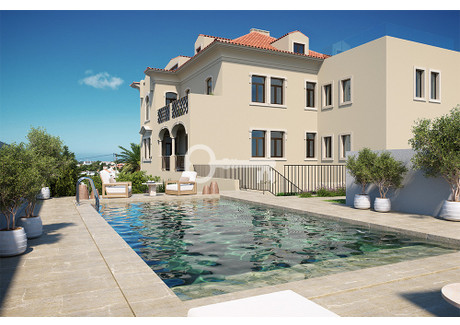 Mieszkanie na sprzedaż - Monte Do Estoril Cascais, Portugalia, 186 m², 2 550 000 Euro (11 016 000 PLN), NET-482562