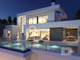 Dom na sprzedaż - Benitachell Hiszpania, 169 m², 1 700 000 Euro (7 344 000 PLN), NET-125156