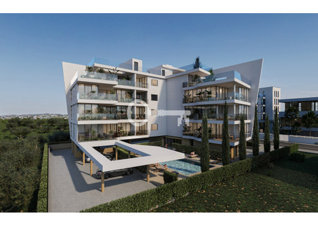 Mieszkanie na sprzedaż - Potamos Germasogeia Limassol, Cypr, 128 m², 655 000 Euro (2 829 600 PLN), NET-307033