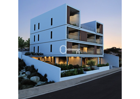 Mieszkanie na sprzedaż - Germasogeia Limassol, Cypr, 66 m², 255 000 Euro (1 088 850 PLN), NET-695656