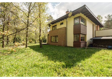 Dom do wynajęcia - Zielona Marki, Wołomiński, 200 m², 14 000 PLN, NET-108439