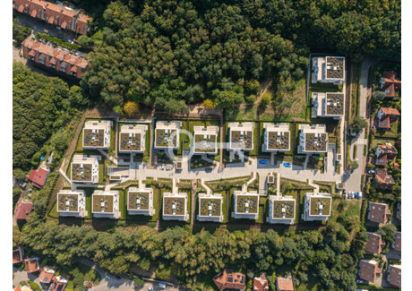 Mieszkanie na sprzedaż - Wzgórze Bernadowo Mały Kack, Gdynia, 48,22 m², 927 254 PLN, NET-233334