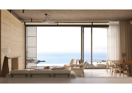 Mieszkanie na sprzedaż - Elounda Kreta, Grecja, 88 m², 851 400 Euro (3 678 048 PLN), NET-302700