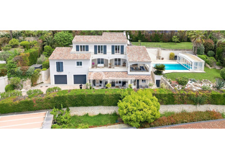 Dom na sprzedaż - Mougins Francja, 450 m², 2 490 000 Euro (10 831 500 PLN), NET-428599