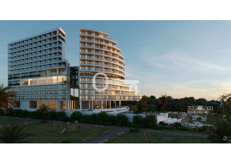 Mieszkanie na sprzedaż - Larnaka, Cypr, 61,8 m², 327 700 Euro (1 399 279 PLN), NET-735302
