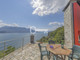 Dom na sprzedaż - Verbania (Oggebbio) Lago Maggiore, Włochy, 135 m², 1 399 000 Euro (6 043 680 PLN), NET-251385