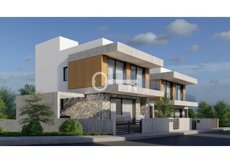 Dom na sprzedaż - Konia Pafos, Cypr, 309 m², 545 000 Euro (2 338 050 PLN), NET-655340