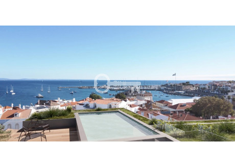 Mieszkanie na sprzedaż - Cascais Portugalia, 109 m², 1 400 000 Euro (5 992 000 PLN), NET-420774